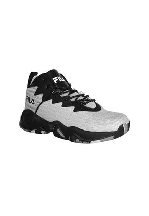 Botas Fila Rimrider Hombre-Negro/Blanco