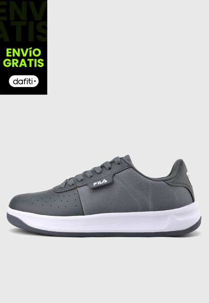 Tenis FILA Calmer Gris