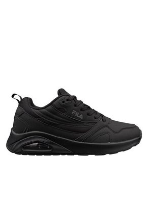 Tenis Fila Aspac Hombre -Negro