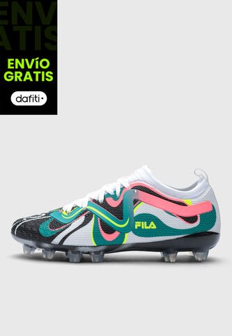 Guayos FILA Futurestrider FG Multicolor Fila