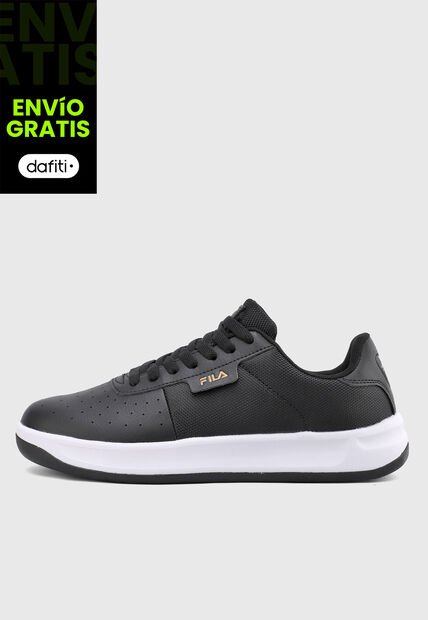 Tenis FILA Calmer Negro