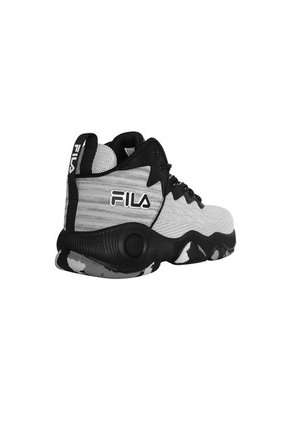 Botas Fila Rimrider Hombre-Negro/Blanco