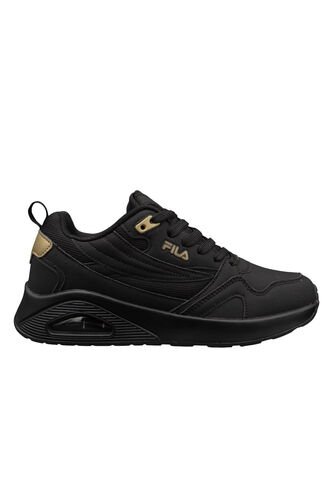 Tenis Fila Ws Aspac Mujer-Negro Fila