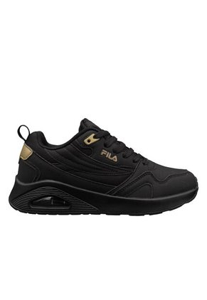 Tenis Fila Ws Aspac Mujer-Negro