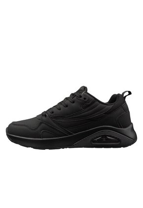 Tenis Fila Aspac Hombre -Negro