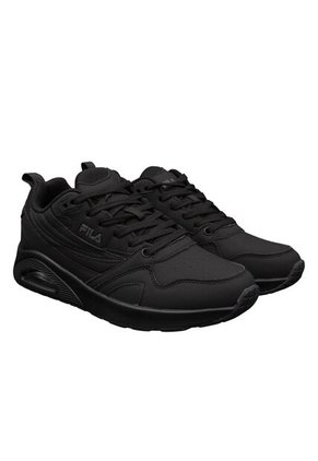 Tenis Fila Aspac Hombre -Negro