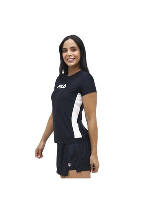 CAMISETA CARLOTTA FILA
