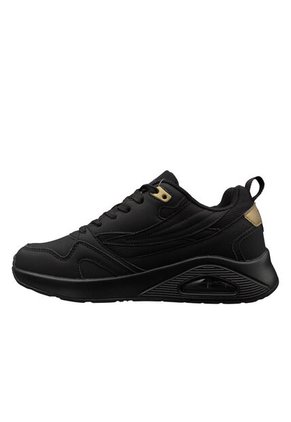 Tenis Fila Ws Aspac Mujer-Negro
