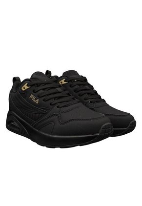 Tenis Fila Ws Aspac Mujer-Negro