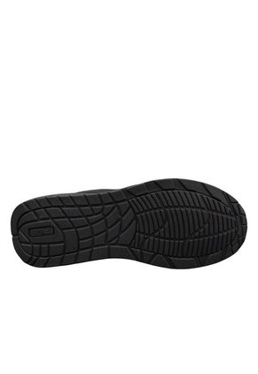 Tenis Fila Aspac Hombre -Negro