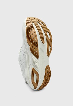 Tenis FILA Berso Blanco