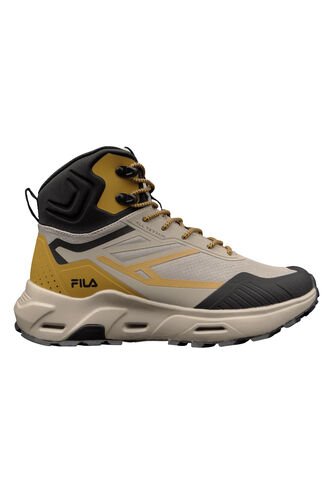Botas Fila Ben Hombre-Beige/Cafe Fila