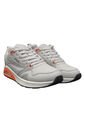 Tenis Fila Aspac Hombre -Gris/Naranjado de Fila