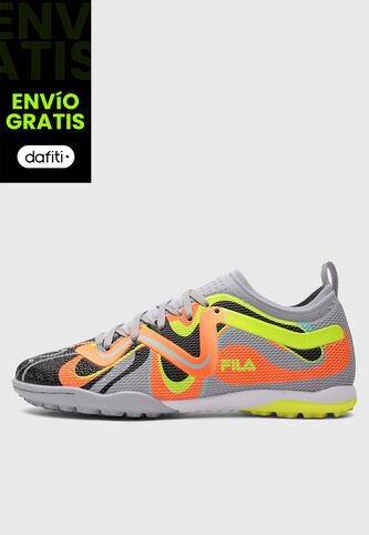 Guayos FILA Futurestrider TF Multicolor Fila