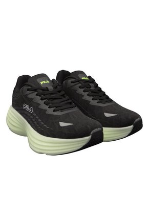 Tenis Fila Wanner Hombre-Negro