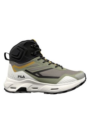 Botas Fila Ben Hombre-Beige/Negro