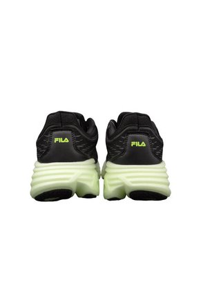 Tenis Fila Wanner Hombre-Negro