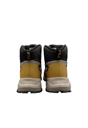 Botas Fila Ben Hombre-Beige/Cafe