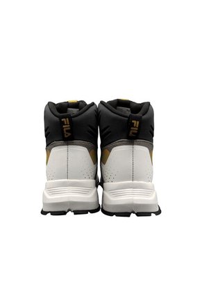 Botas Fila Ben Hombre-Beige/Negro