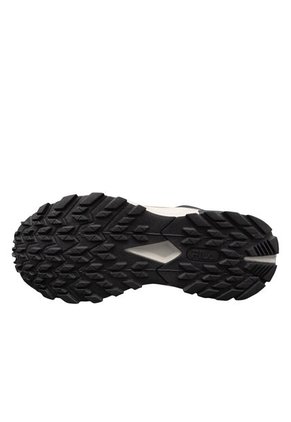 Botas Fila Ben Hombre-Beige/Negro