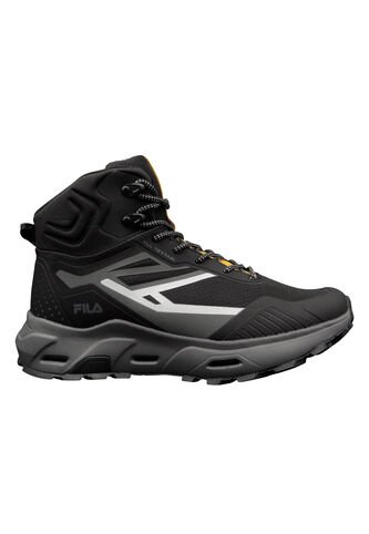 Botas Fila Ben Hombre-Negro Fila