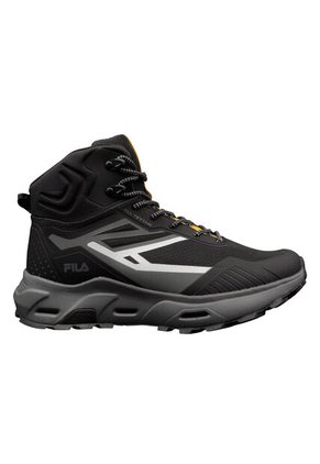 Botas Fila Ben Hombre-Negro