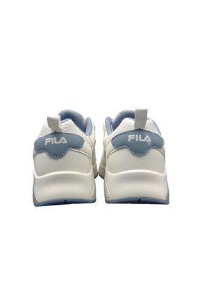 Tenis Fila Ws Aspac Mujer-Blanco/Azul