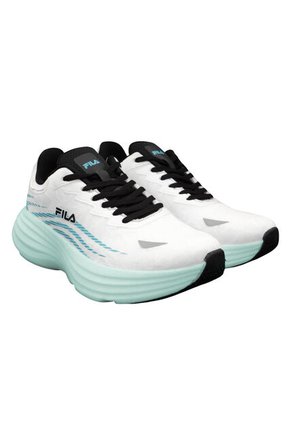 Tenis Fila Wanner Hombre-Blanco