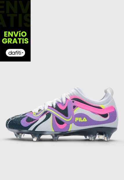 Guayos FILA Futurestrider FG Multicolor