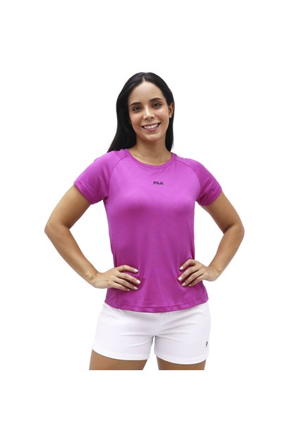 CAMISETA GEMMA FILA