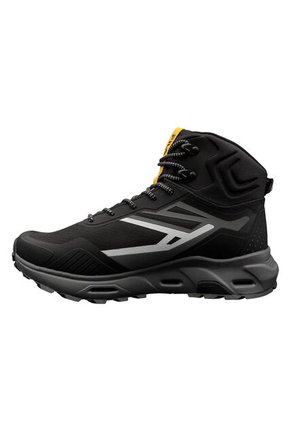 Botas Fila Ben Hombre-Negro