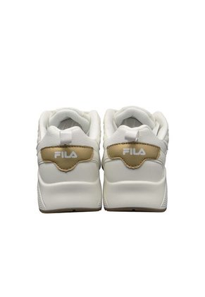 Tenis Fila Ws Aspac Mujer-Blanco/Dorado