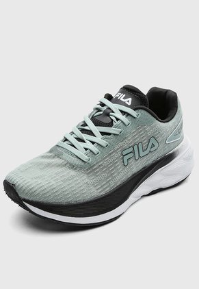 Tenis FILA Winn Verde