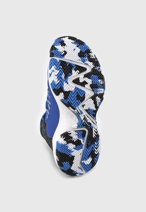 Tenis FILA Piccolo 2.0 Azul