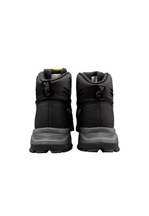Botas Fila Ben Hombre-Negro
