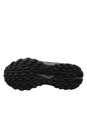 Botas Fila Ben Hombre-Negro