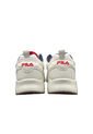 Tenis Fila Aspac Hombre -Blanco/Azul de Fila