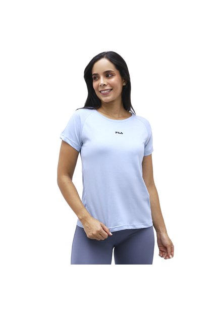 CAMISETA GEMMA FILA