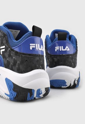 Tenis FILA Piccolo 2.0 Azul