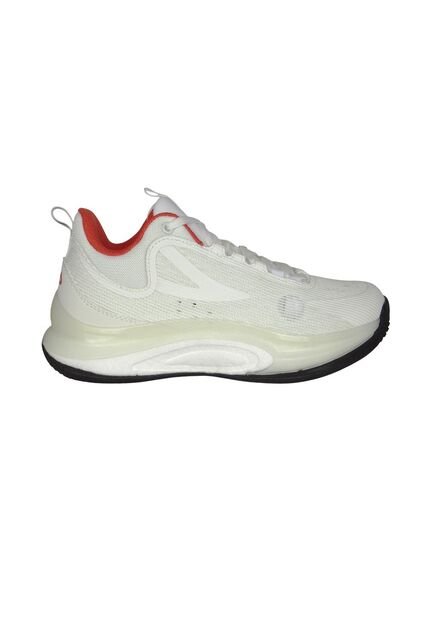 Botas Fila Basdart Hombre-Blanco