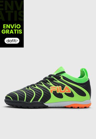 Guayos FILA Hyperfast TF Negro Fila