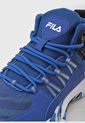 Tenis FILA Piccolo 2.0 Azul de Fila
