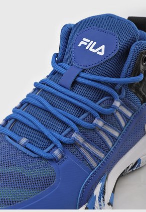 Tenis FILA Piccolo 2.0 Azul