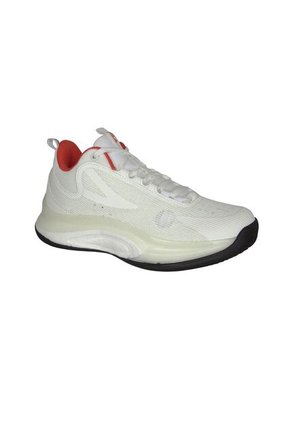 Botas Fila Basdart Hombre-Blanco