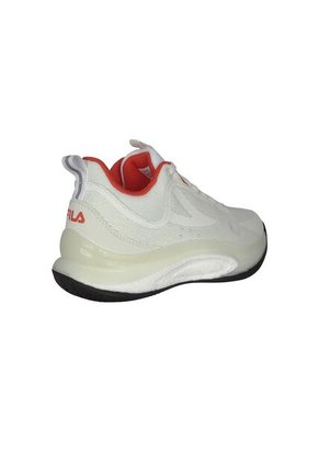 Botas Fila Basdart Hombre-Blanco