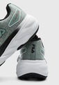 Tenis FILA Winn Verde de Fila