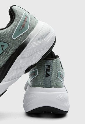 Tenis FILA Winn Verde