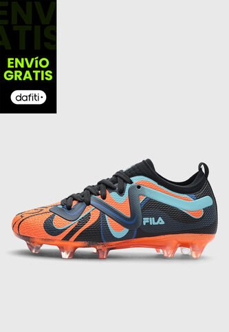 Guayos FILA Futurestrider FG Multicolor Fila