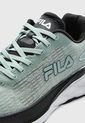 Tenis FILA Winn Verde de Fila
