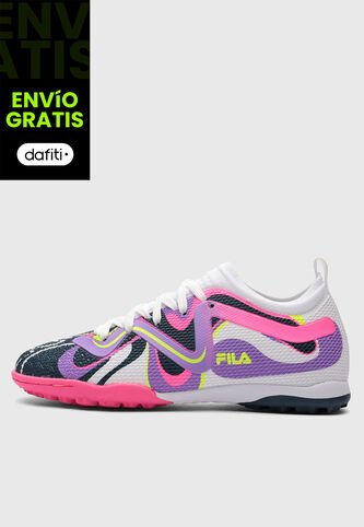 Guayos FILA Futurestrider TF Multicolor Fila